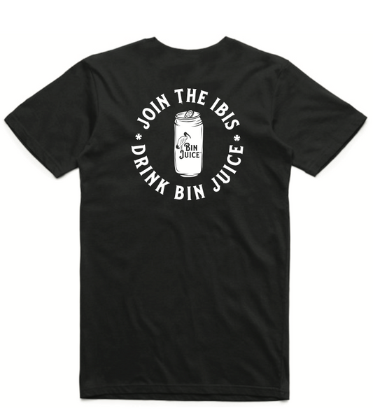 Drink Bin Juice Tee