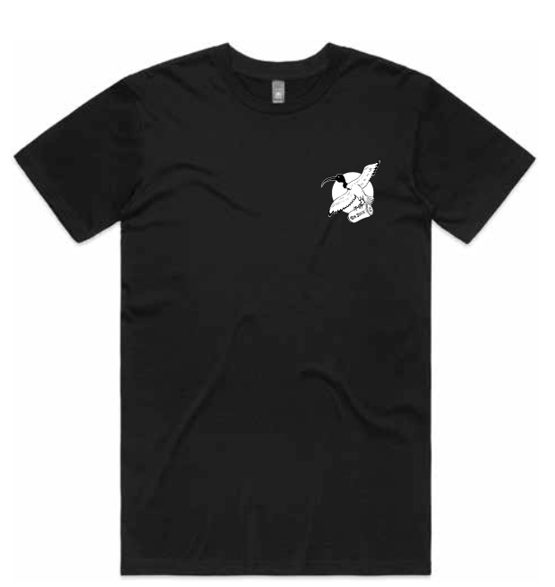 Join the Ibis Tee